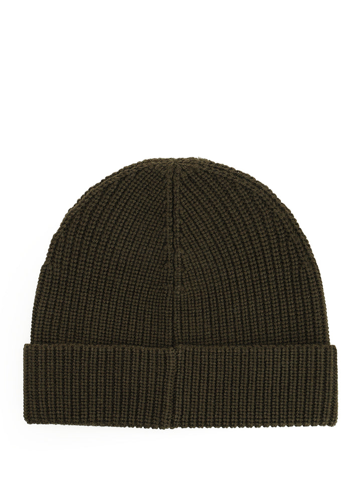 Isabel Marant Merino Wool Hat Hats - Brown | dd83d0797ed8346a506e7202ced39e37f1f5e56c