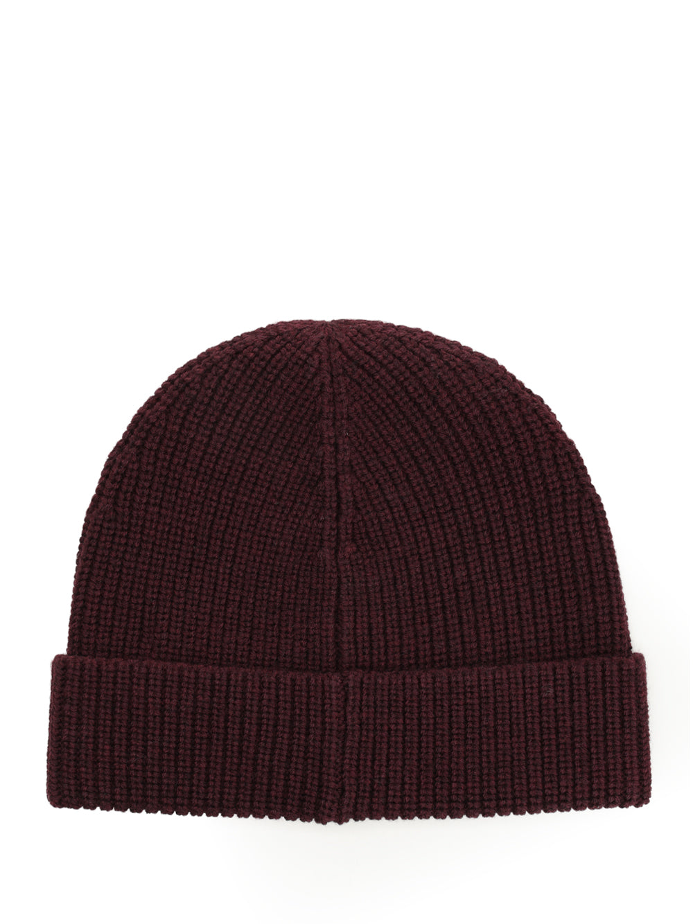 Isabel Marant Merino Wool Hat Hats - Bordeaux | 5cb250df6ec6693ffd5d933746957b521985fbc2