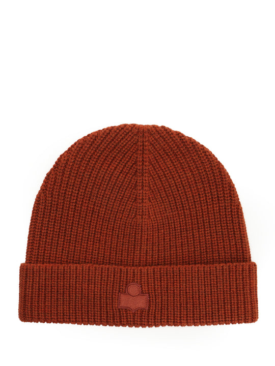 Merino Wool Hat Hats Red