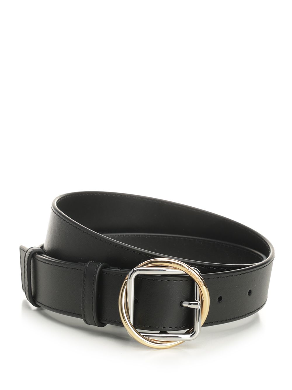 Jacquemus Salon Belts - Black | ac21b92fa1e8ae44e650e6a8565f51963ba711be