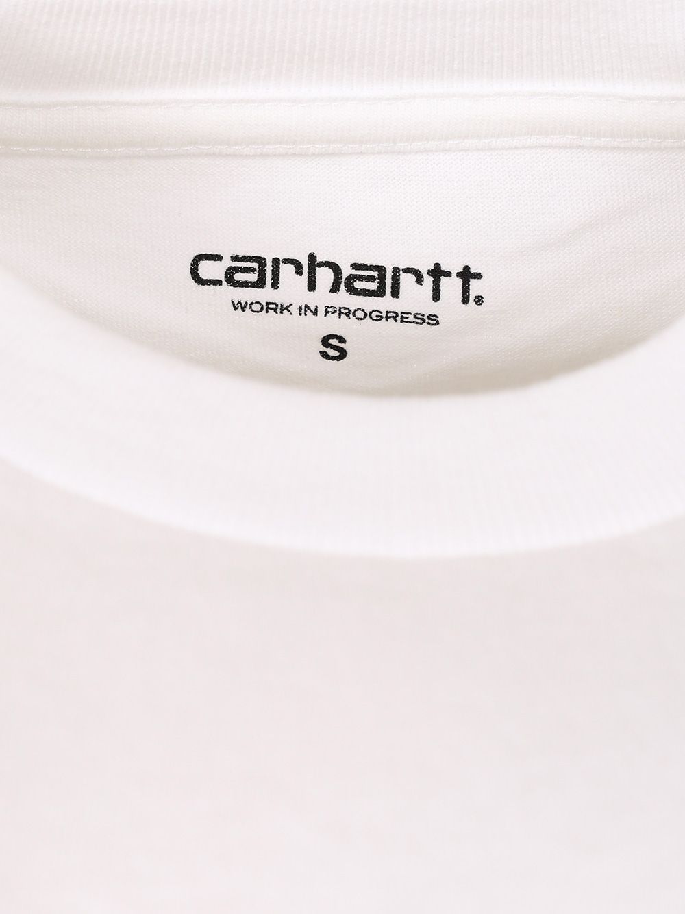 Carhartt Wip Wiptopia Script T-Shirt - White | e186a5e57f755dbe7f9d8c8c15304a21a21129e4