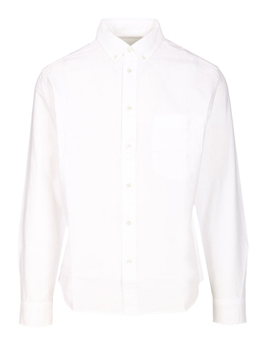 Jasolo Shirts White