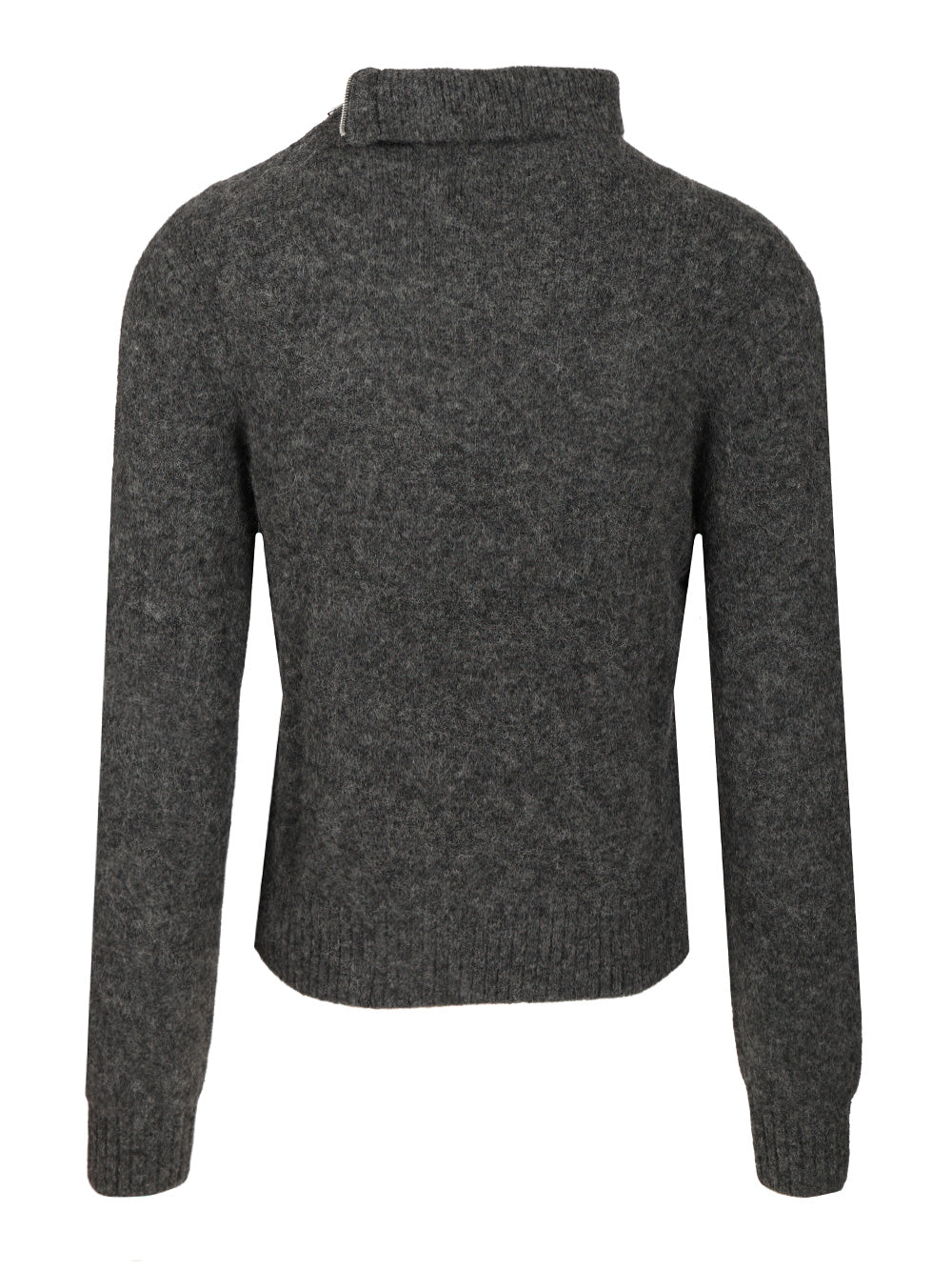 Marant Aliocha Knitwear - Grey | ba94e82d73ec0d7533055e4829cd0e0d79b18999