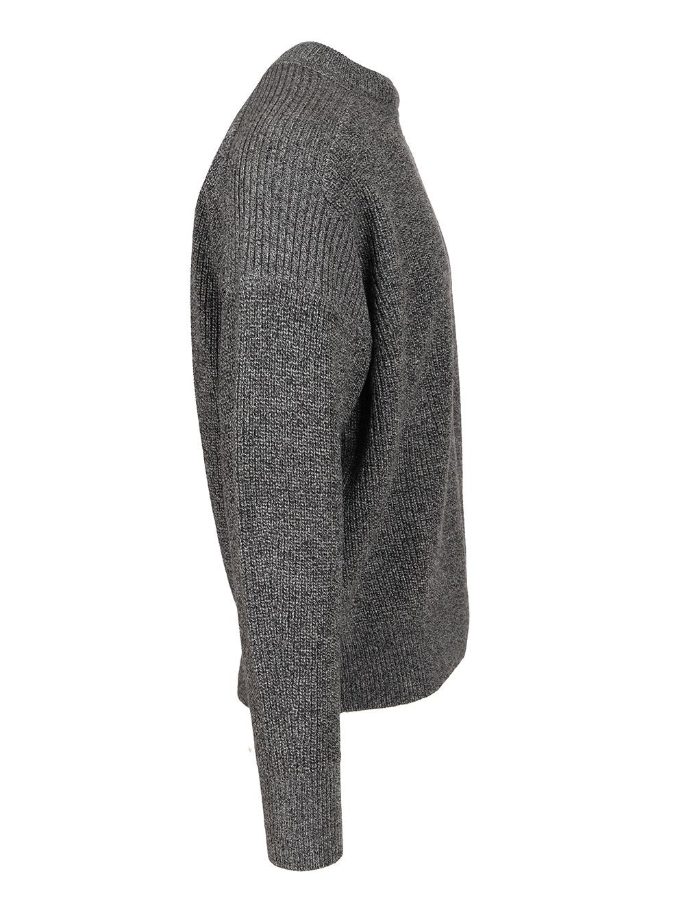 Marant Barry Sweatshirts - Grey | 91867c66a6b5f635d95bcb6b0266e628d0722418