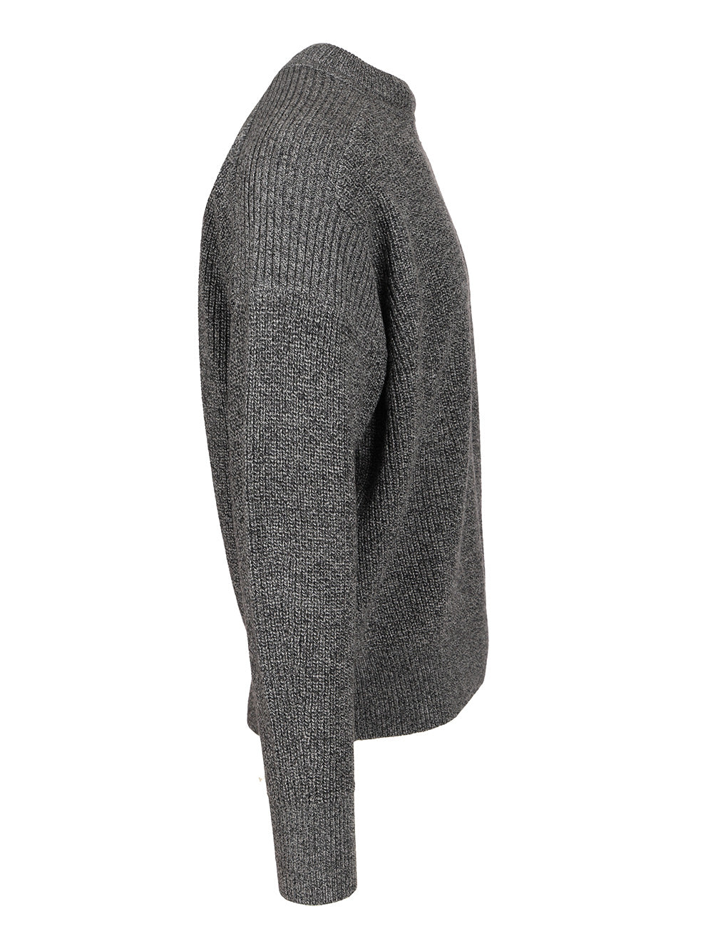 Marant Barry Sweatshirts - Grey | 8e23a1e35a3e2511cc173c6c7d3feee4403e14ab