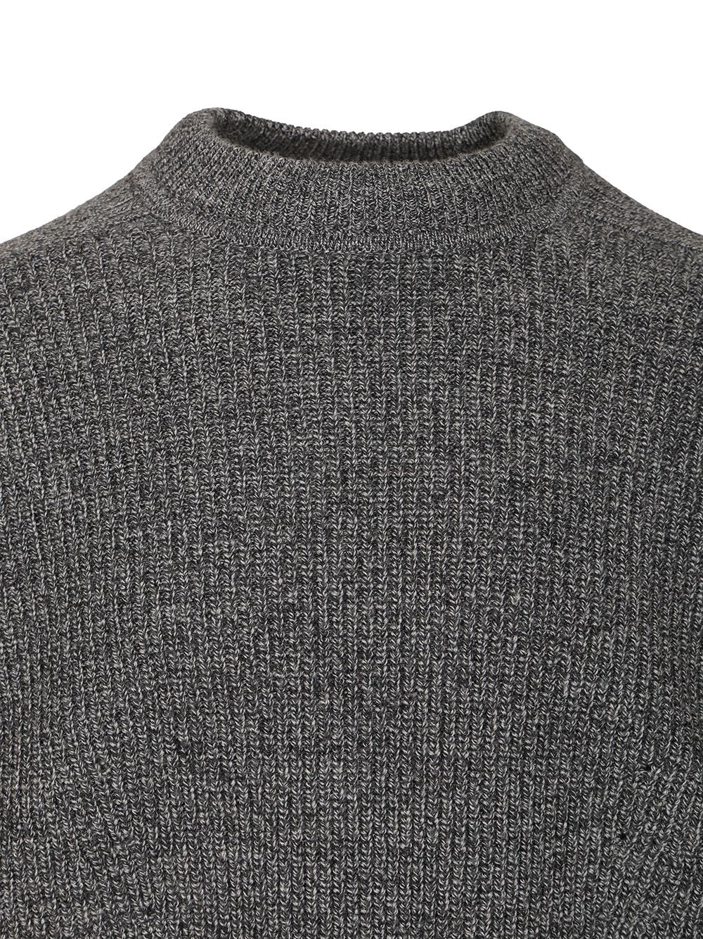 Marant Barry Sweatshirts - Grey | c10a3381d1d7f76c823c0976cce3741ceb2233f0