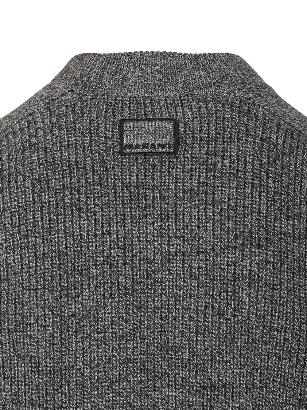 Marant Barry Sweatshirts - Grey | ebfe8d595169a65655a22d359053819c4fd11023