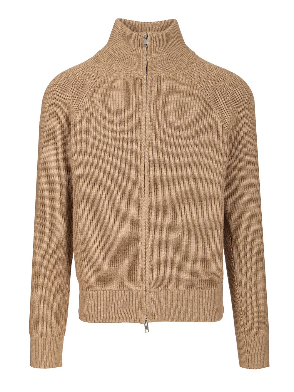 Marant Benett Knitwear - Beige | a2d7b484d7c0bf8d149b7fafdeb8e22fb246abef