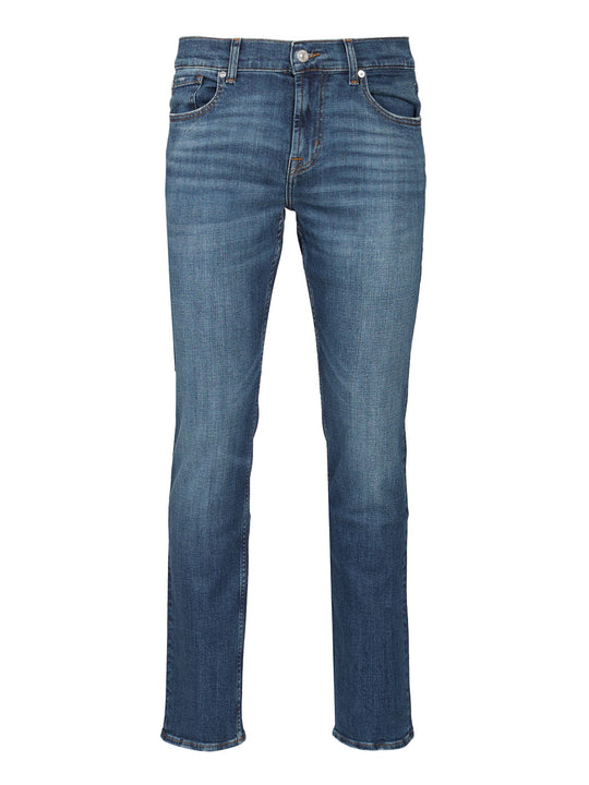Slimmy Jeans Blue