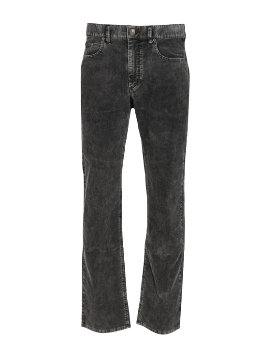 Lewys Trousers Black