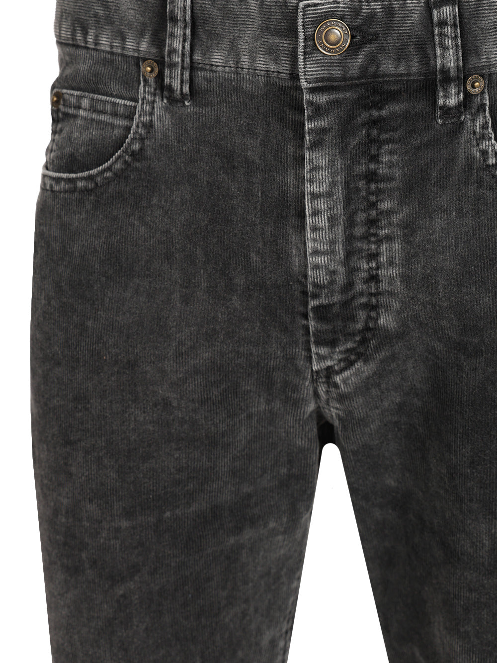 Marant Lewys Trousers - Black | f15d2cfba21c602ce846dc2bfe23e021ef83c16b