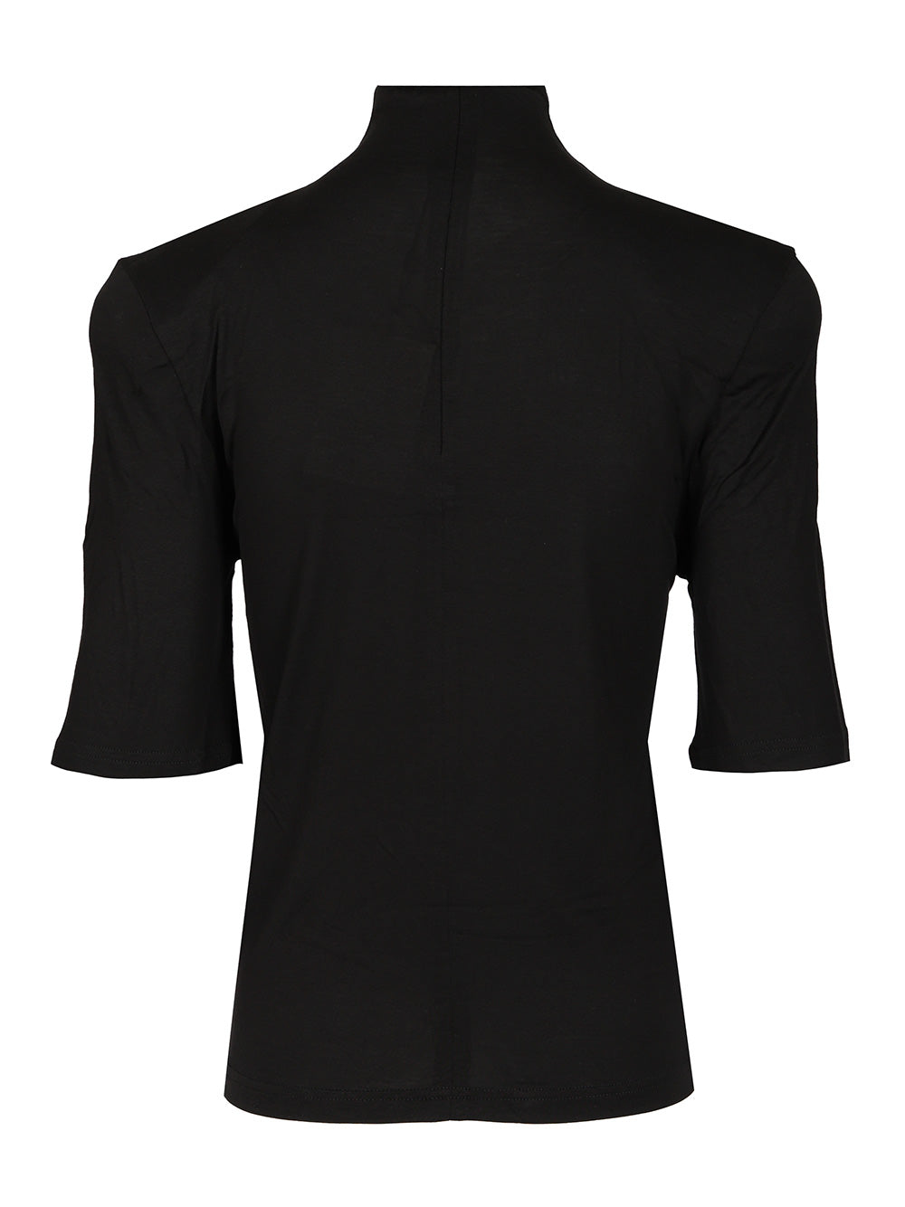 Jacquemus Spallina T-Shirt - Black | 583ba8b01ea99cacfdee42d7b813eb1861e5a6e9