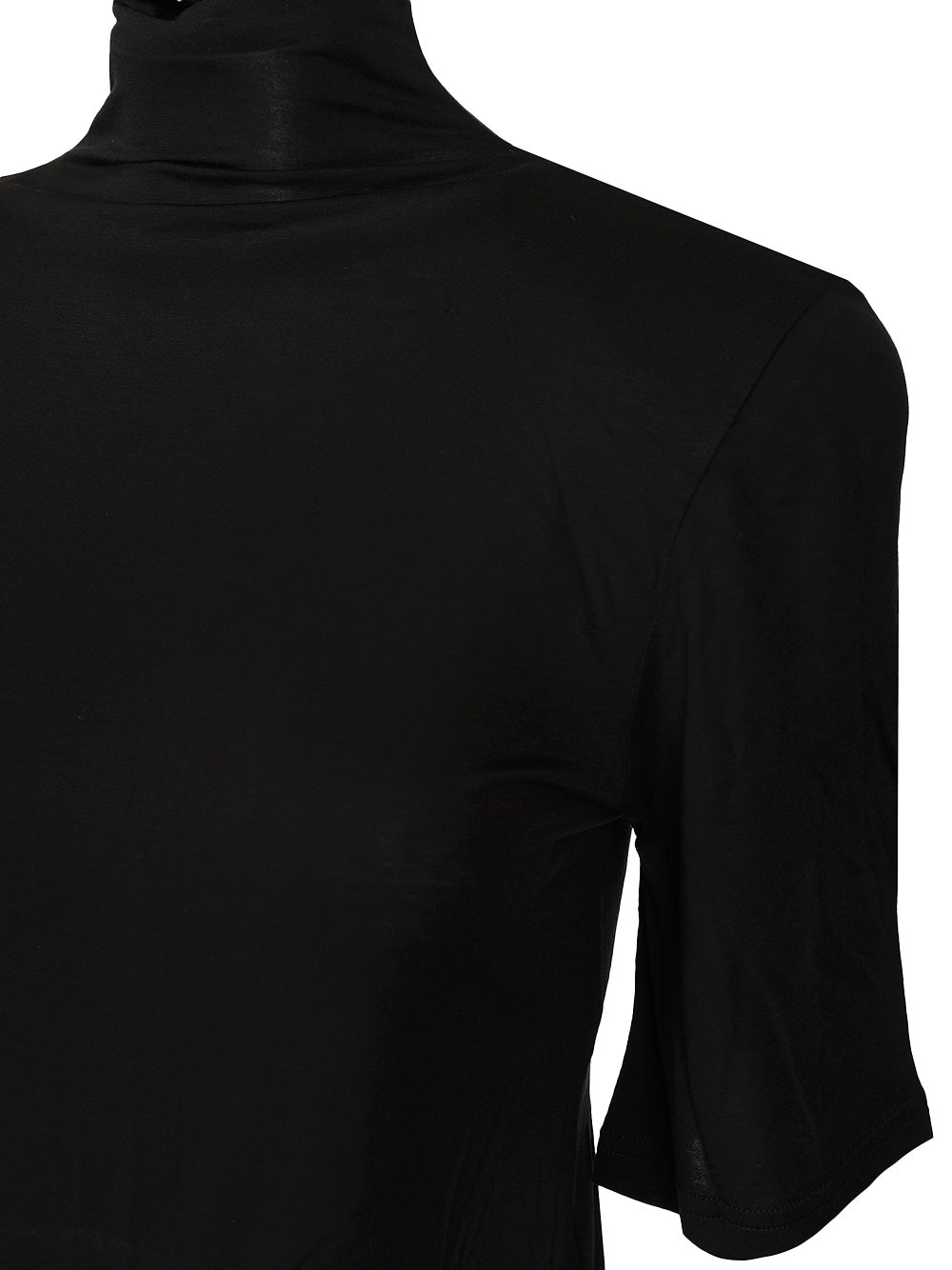 Jacquemus Spallina T-Shirt - Black | e80279b857e3bfbf673eb3e5db5b869e600fa5dd