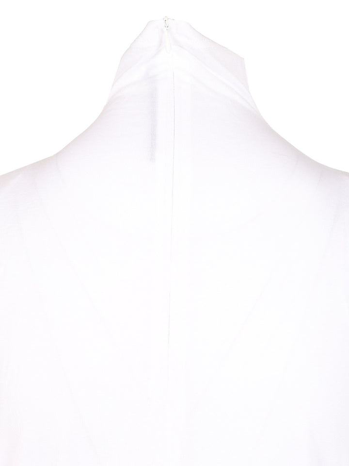 Jacquemus Spallina T-Shirt - White | e9b18e82ece88ed09f5c2f95bc1c2111195fff90