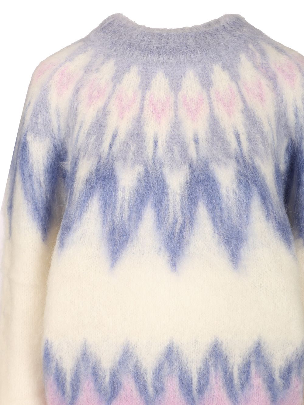 Marant Etoile Natania Knitwear - Multicolor | ebf3a4fdc8cc83c9a5271521bd6184acfce026ae