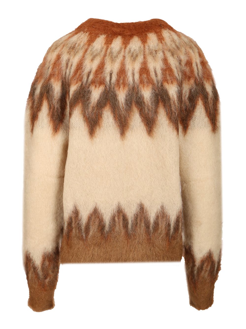 Marant Etoile Natania Knitwear - Multicolor | 4932e537f827a8814f22e85b86ee33d92cbe1363