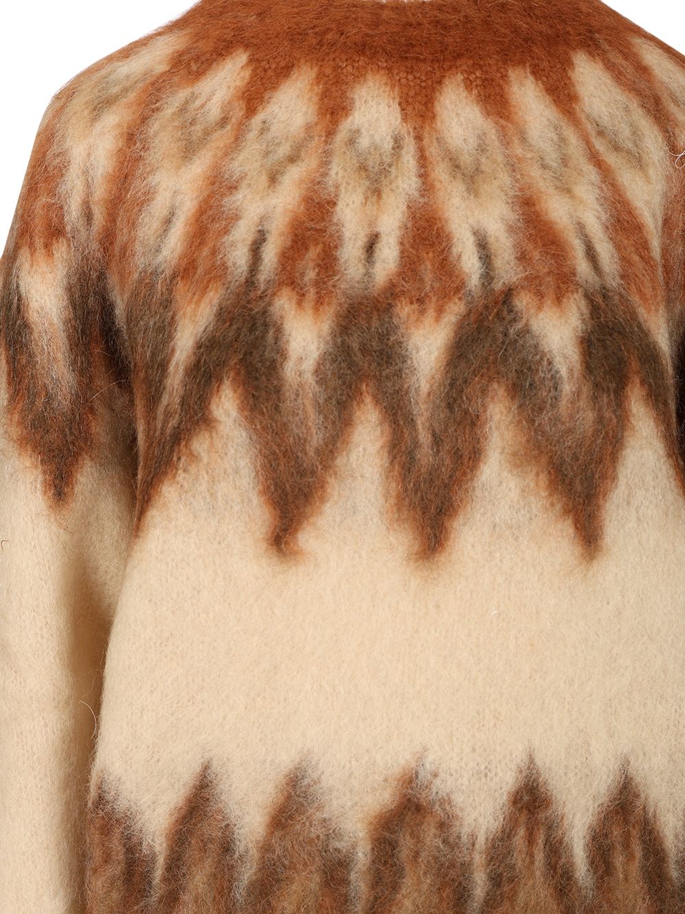 Marant Etoile Natania Knitwear - Multicolor | 8fc554f29e7dbdfd4389dda1e21a5fba6a62d08f