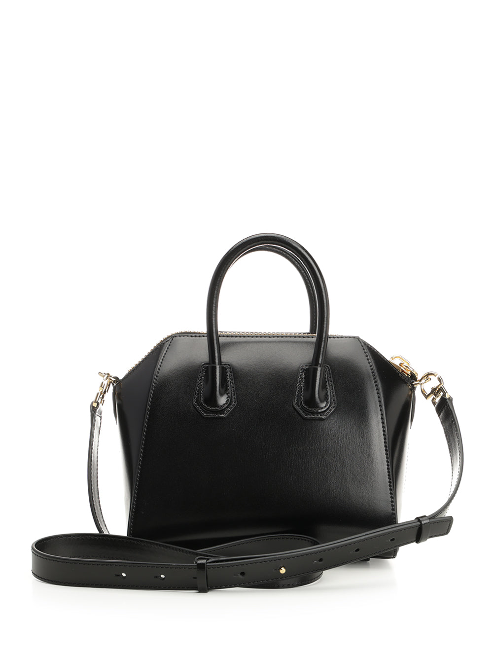 Givenchy Antigona Handbags - Black | 44e08430c701f9192b1ee7b52a02ecd9c50cbb43
