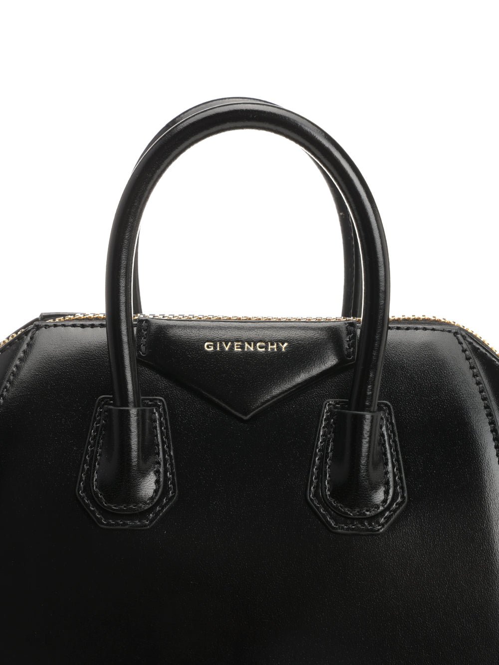 Givenchy Antigona Handbags - Black | 5c92d22fcc6f2f383ebe1b52e033437b55b56ce5