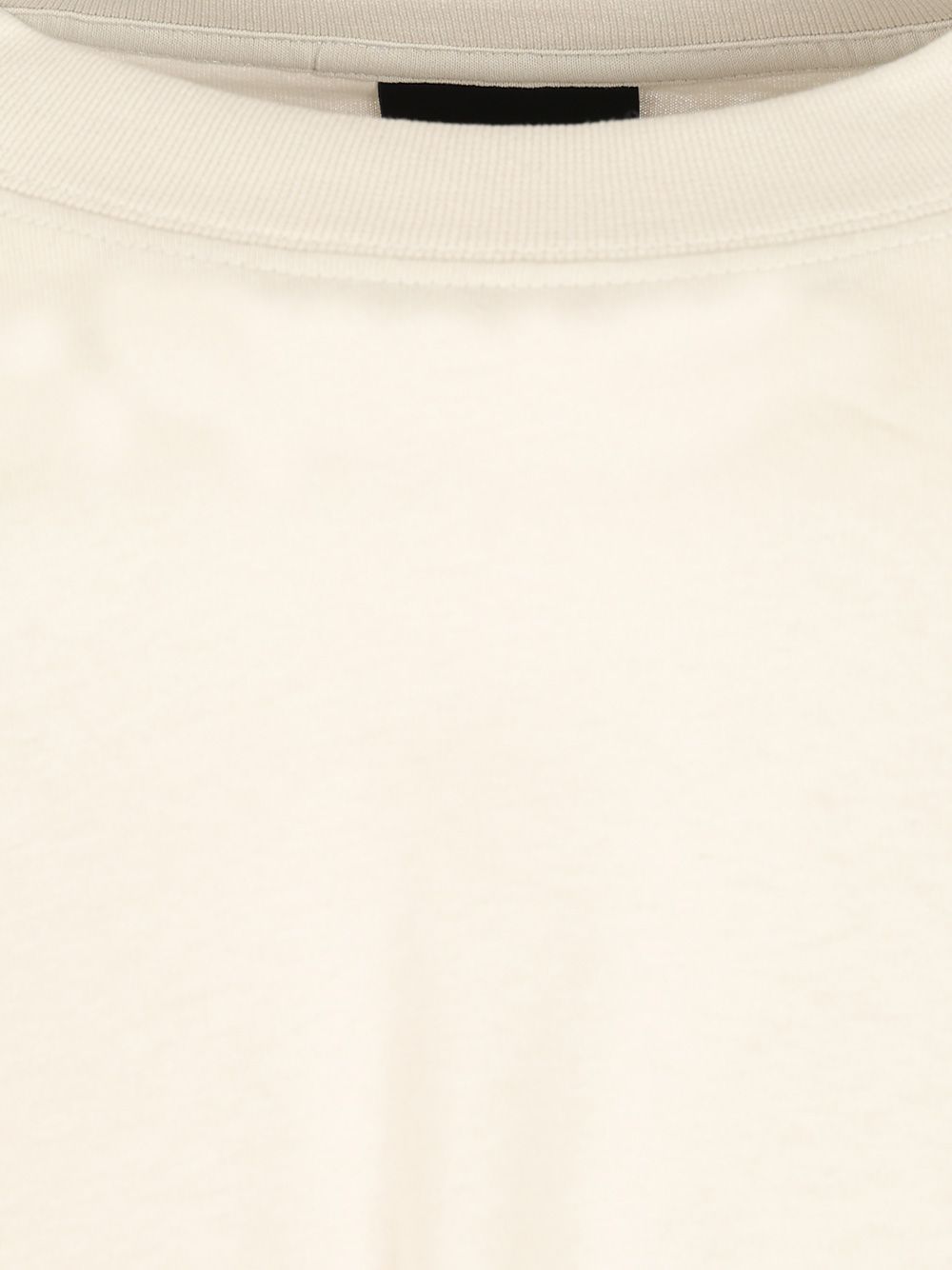 Balenciaga Semi-Fitted Dress Dresses - White | 37c2da4215847716d956268ec1e0817953e8dd92