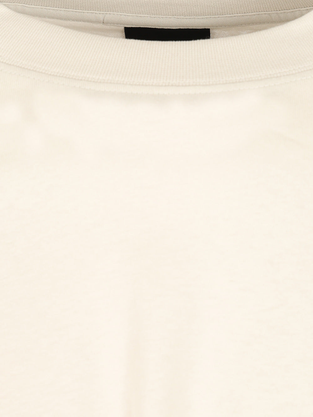 Balenciaga Semi-Fitted Dress Dresses - White | 4f04881b167079cd3233041d60acf7e24e141945