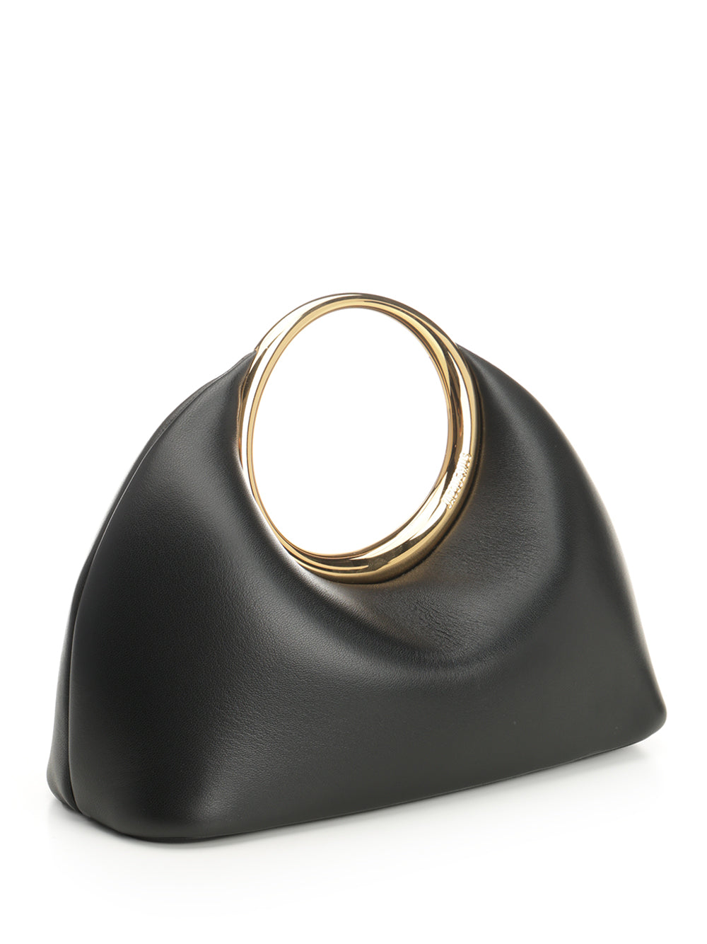 Jacquemus Calino Handbags - Black | a434b91e1292ed63f5ed0e0e54e55fb3f43aa233