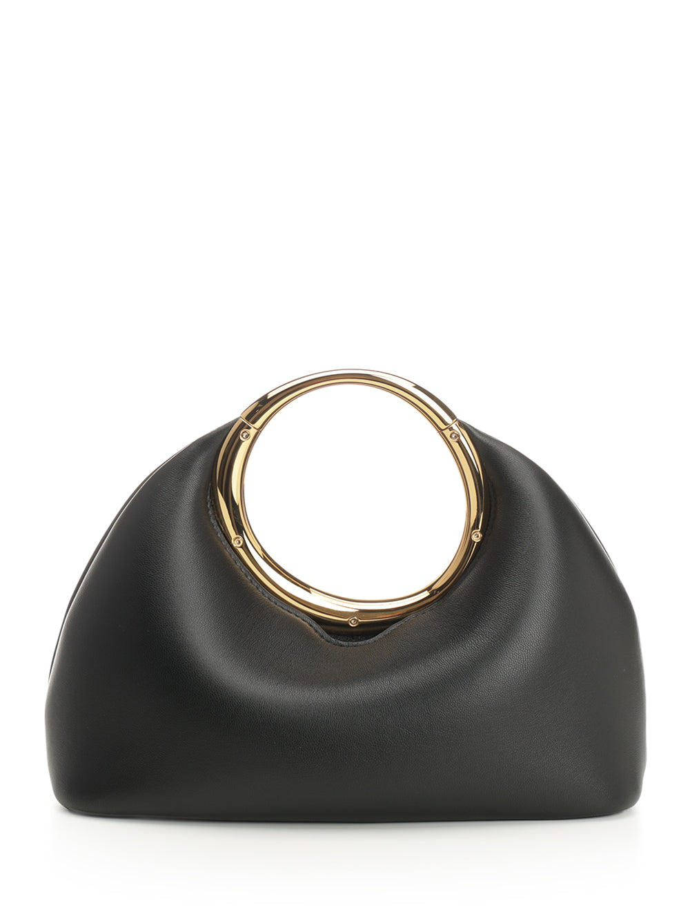 Jacquemus Calino Handbags - Black | 31f9f47112c6cfabc7e69d57dd1a86b6e60b05a7
