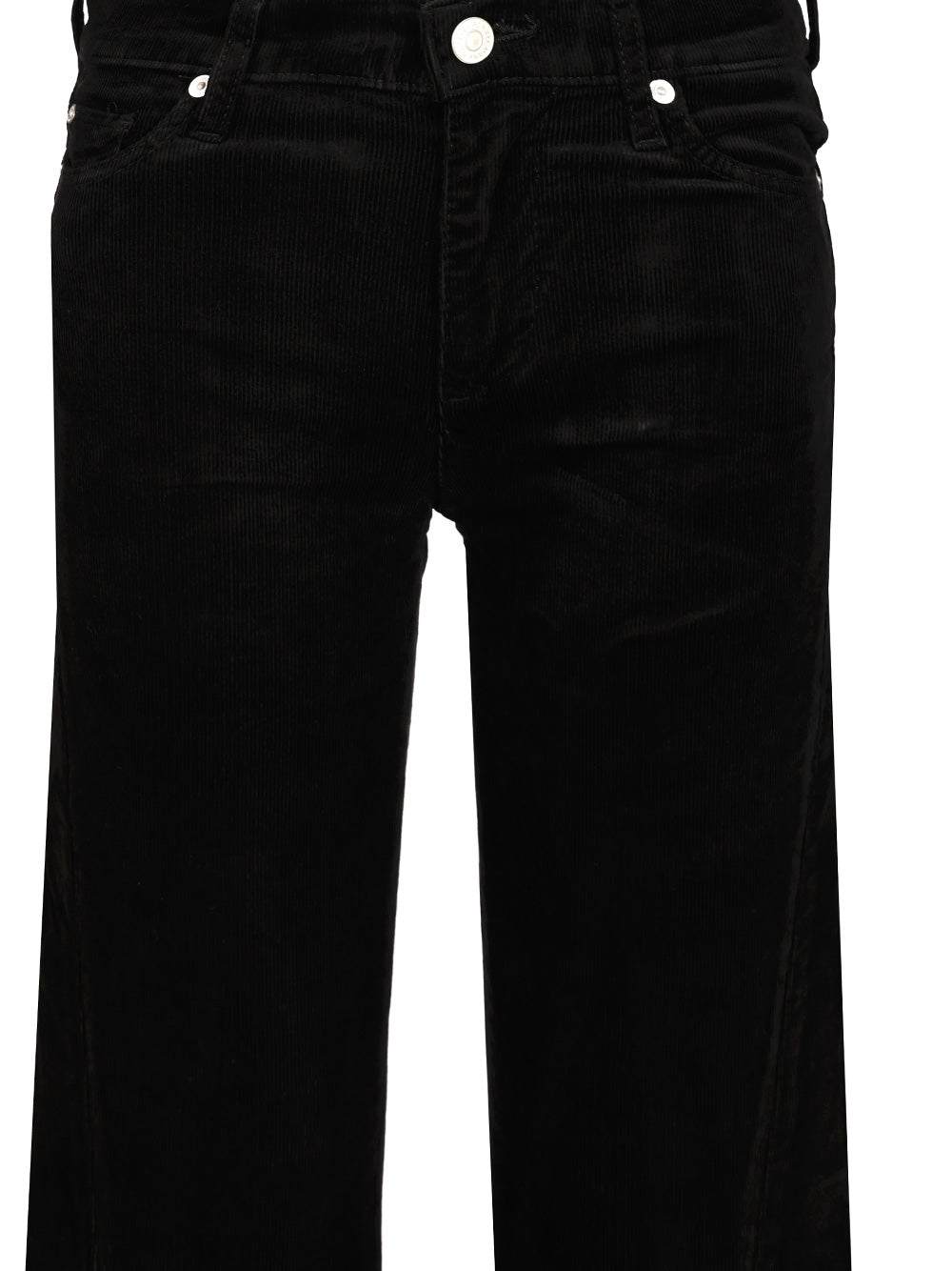 7 For All Mankind Modern Dojo Jeans - Black | 81d75aac6b911a3b4bf0c6d619397bdd08af73b7