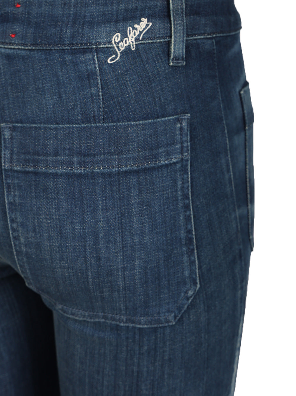 Seafarer Angeline Jeans - Blue | db170b110de2844d4a08b727fb2812fe934045a7