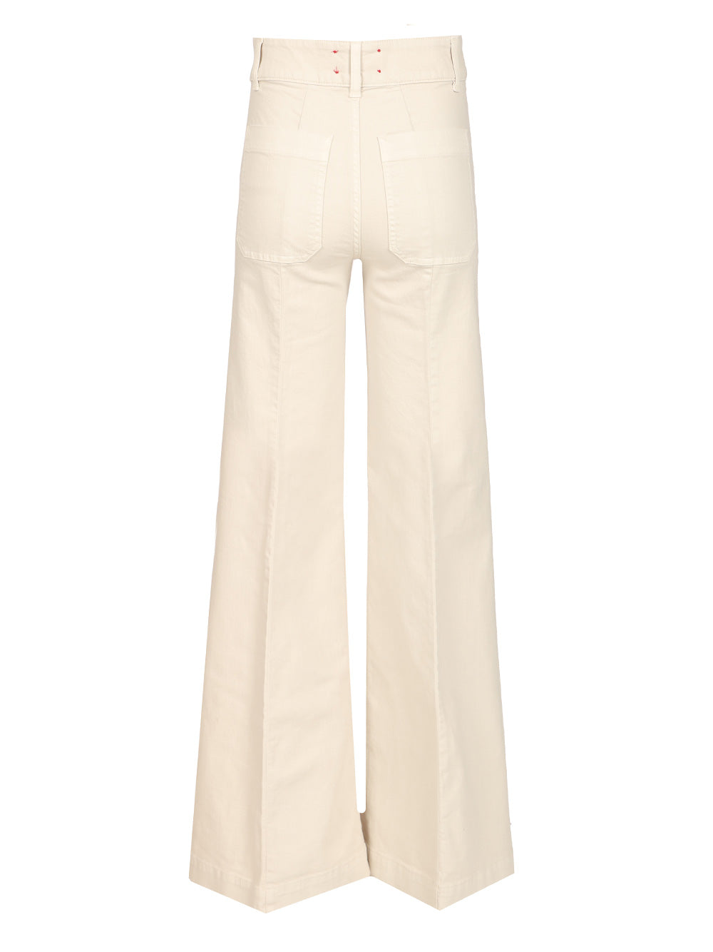 Seafarer Jane Jeans - White | 1ed3d27e3c4ef97d519c95291cbe5fe1b9563e64