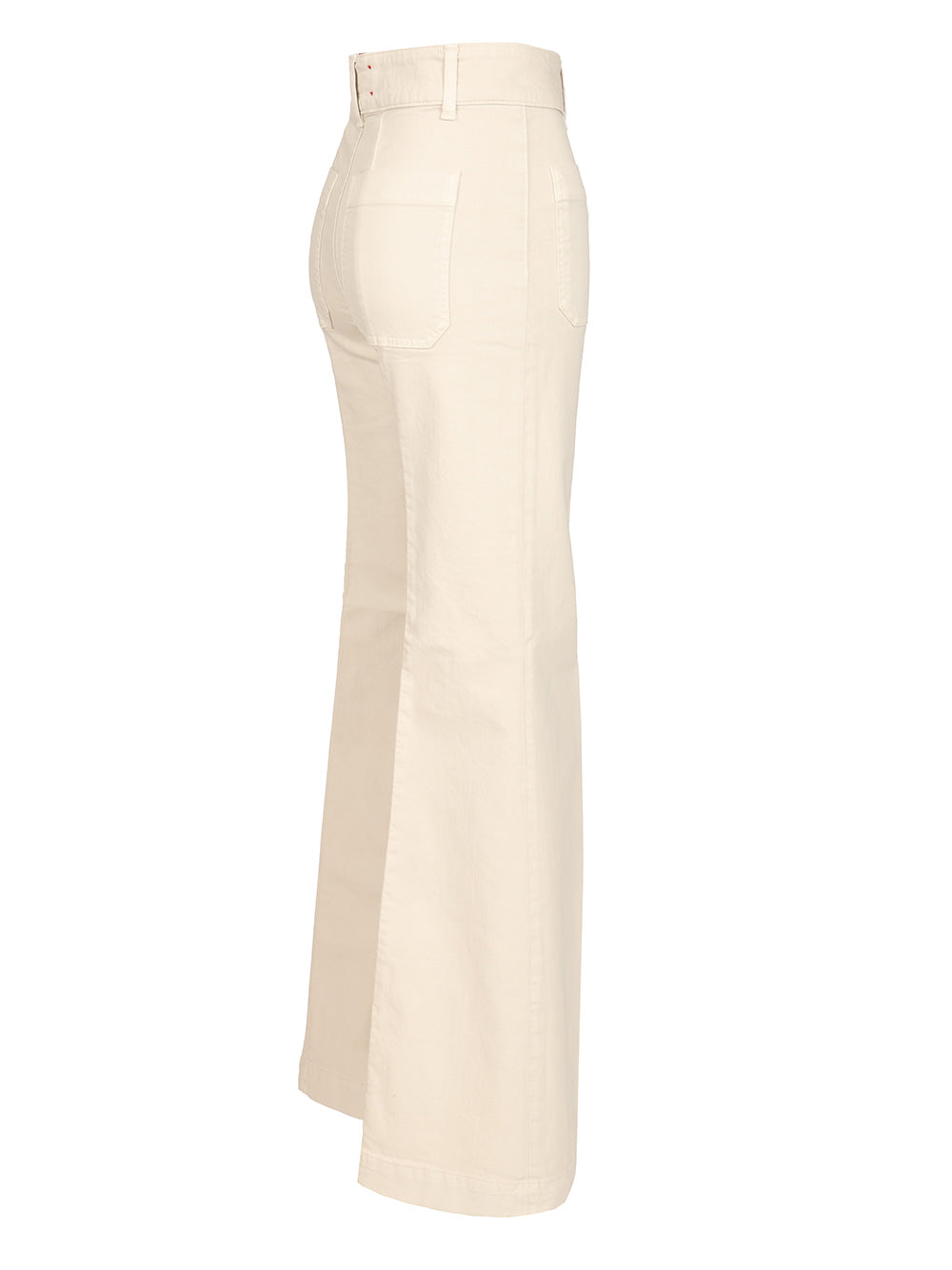 Seafarer Jane Jeans - White | 63949f340f2ab43571630b5ea2ca51972ebe5a34