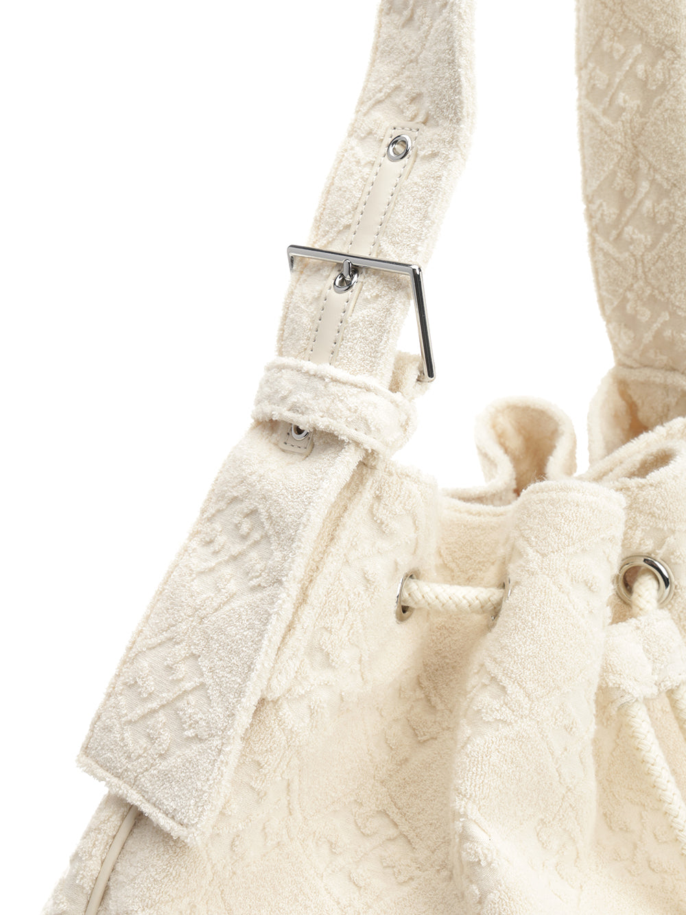 Tory Burch T Monogram Handbags - White | 62b3cd271d9e134a4f0324366e53078dfac2e868