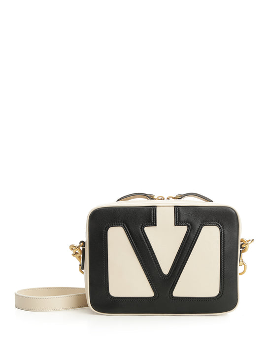 Viva Superstar Crossbody Bags White