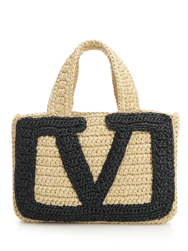 Valentino Garavani Viva Superstar Handbags - Beige | 2c4991ba4e25e89731414fa66c97ee3e1a750a4c