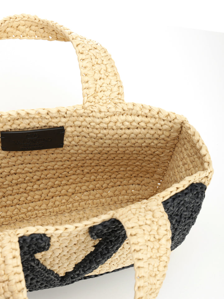 Valentino Garavani Viva Superstar Handbags - Beige | 95ffc4c7f2da0566df5df884ab7e75067fcab6b9