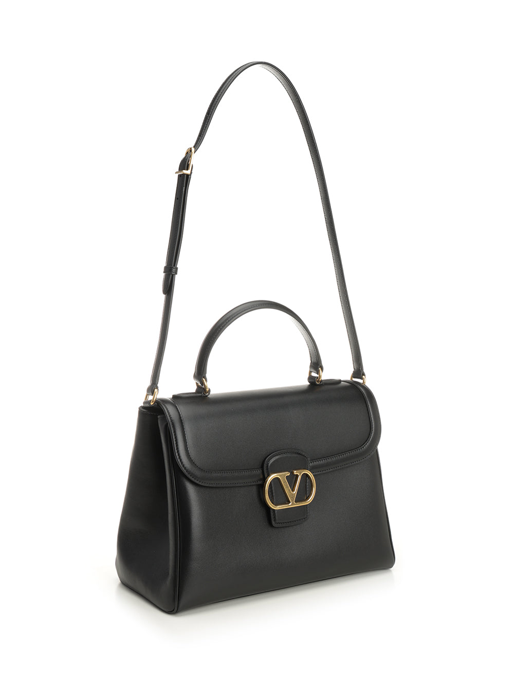 Valentino Garavani 9to5 Handbags - Black | 007c51ab90d89523a6467a10c9fe26a9c141003d