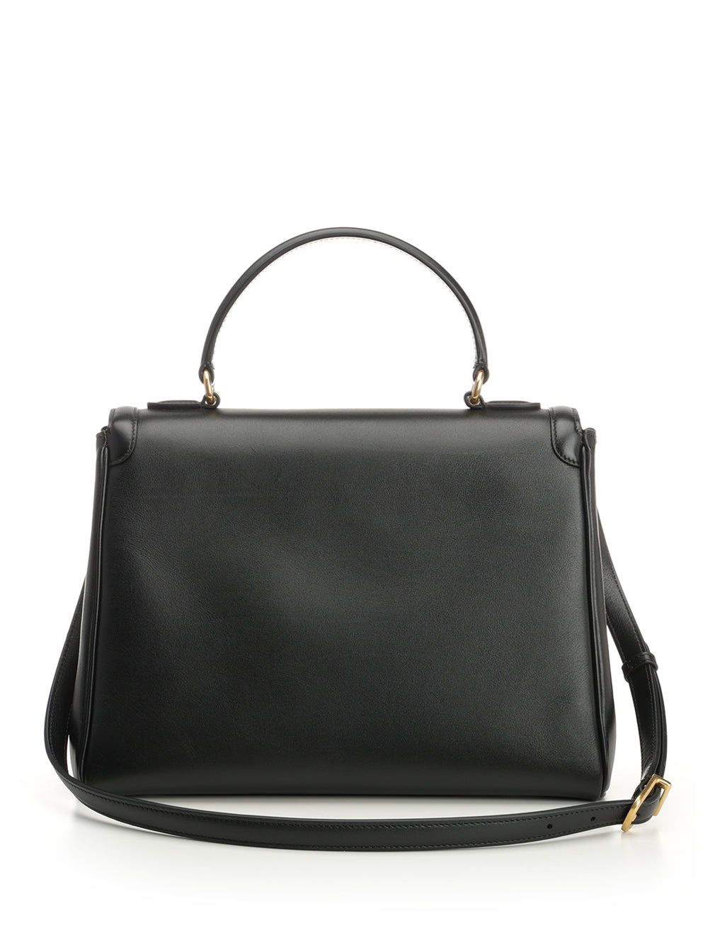 Valentino Garavani 9to5 Handbags - Black | bdcf75b283900a6fea47b0de43417e1bf0ead482