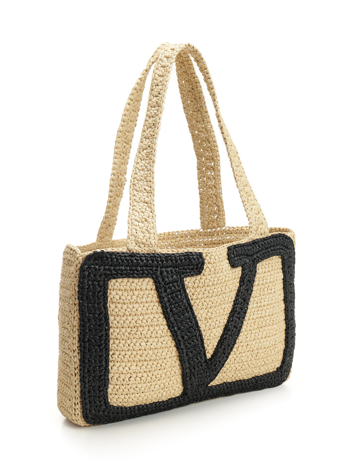 Valentino Garavani Viva Superstar Handbags - Beige | 6e460c809f31fdc34b9c65f94439aff451b96f8b