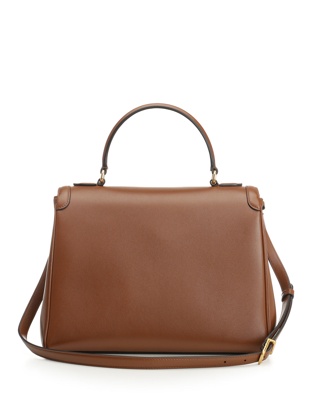 Valentino Garavani 9to5 Handbags - Brown | 31084b304207849fe4cca76367c3d13d81cc6504