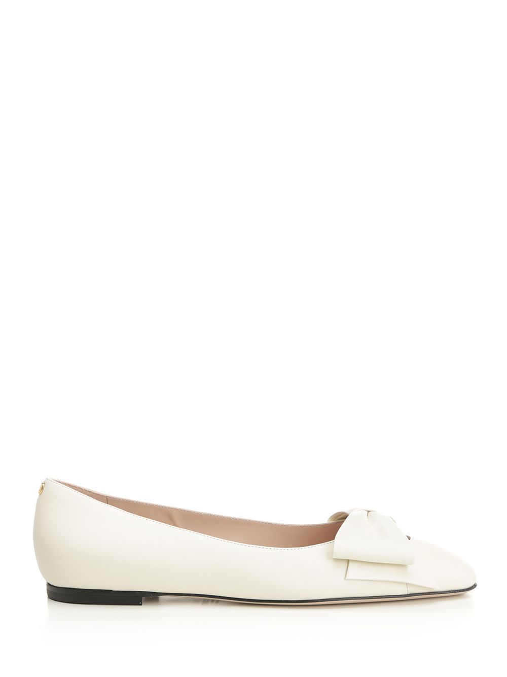 Valentino Garavani Bowow Scarpe basse - White | e00f098e4ab6e531091b1f6da8e157da26083862