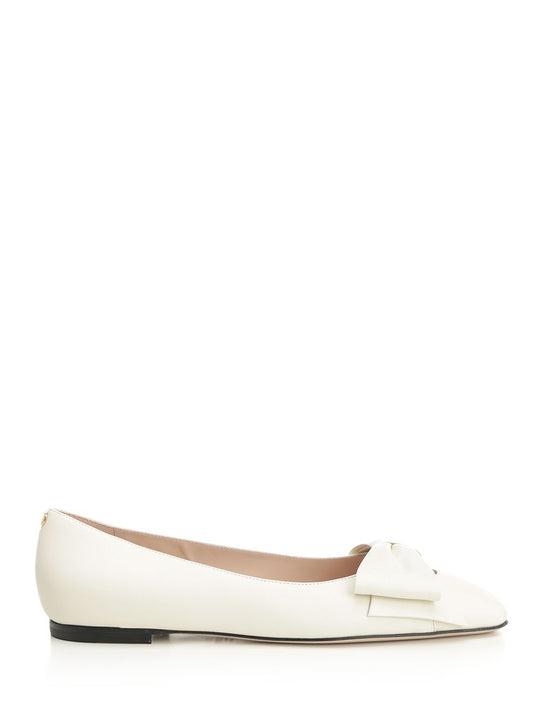 Bowow Scarpe Basse White