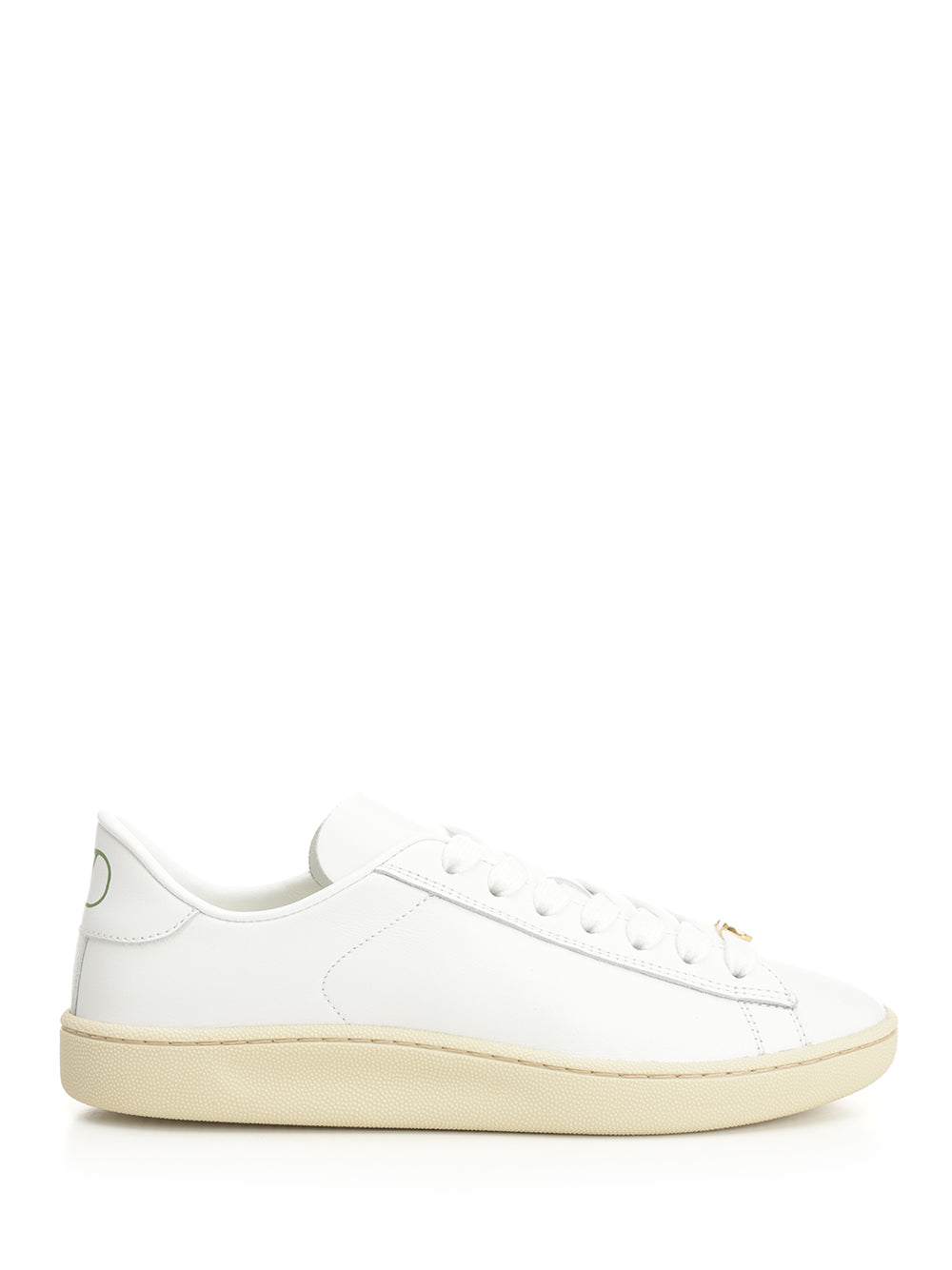 Valentino Garavani Royco Sneakers - White | ed7d46785fef74192e247e0950f898fdc83a7415