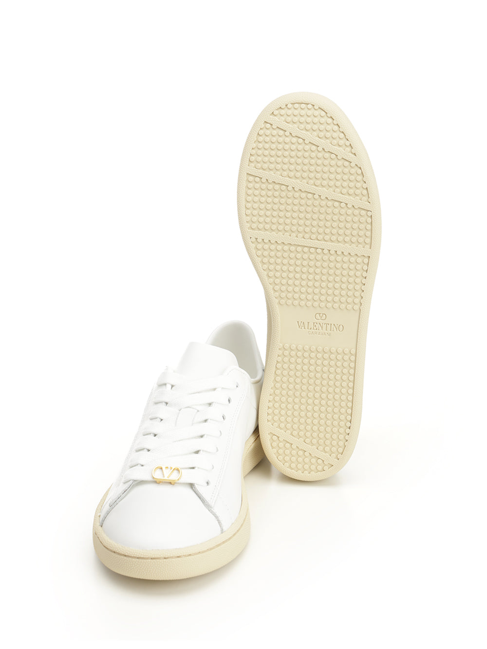 Valentino Garavani Royco Sneakers - White | b9137694d3a9f2df8a39a27fbbe585fab56e46b2