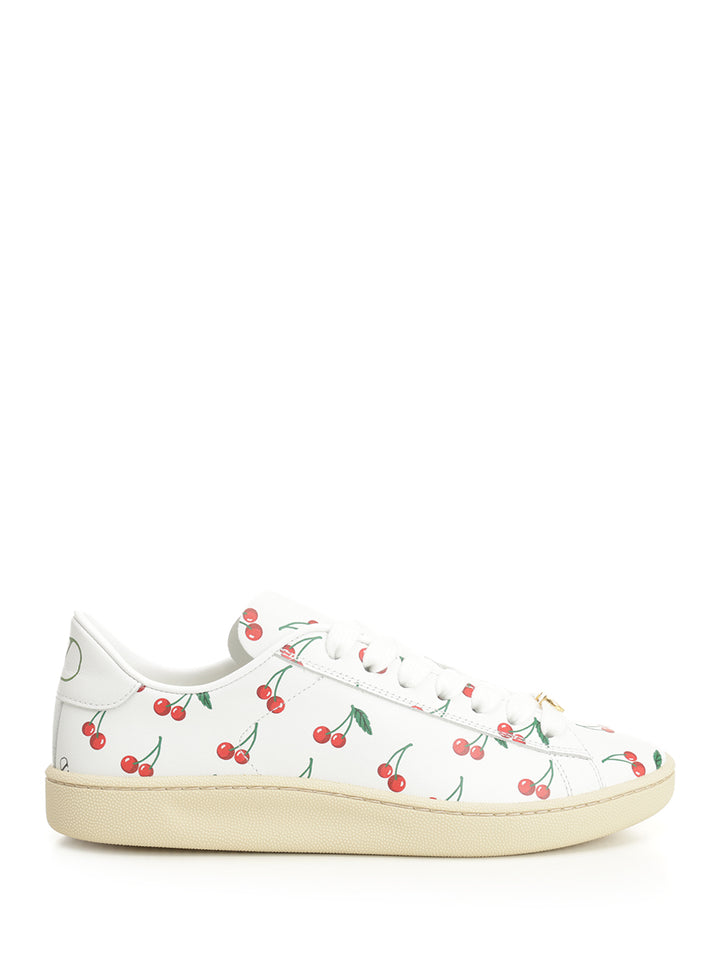 Valentino Garavani Royco Sneakers - White | f2d0033eb1c5b186f522bbb0f7f1188c7d4c87f5