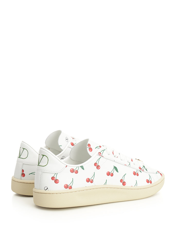 Valentino Garavani Royco Sneakers - White | b41612cfe1cae164fedcb32783366d51243398d6