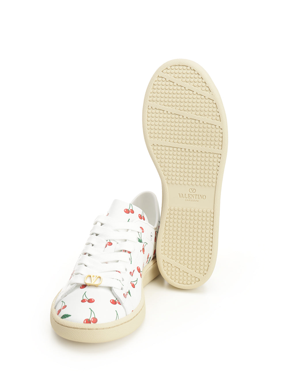 Valentino Garavani Royco Sneakers - White | dad3e088a0b4c0c43b065a039f103cf93a868308