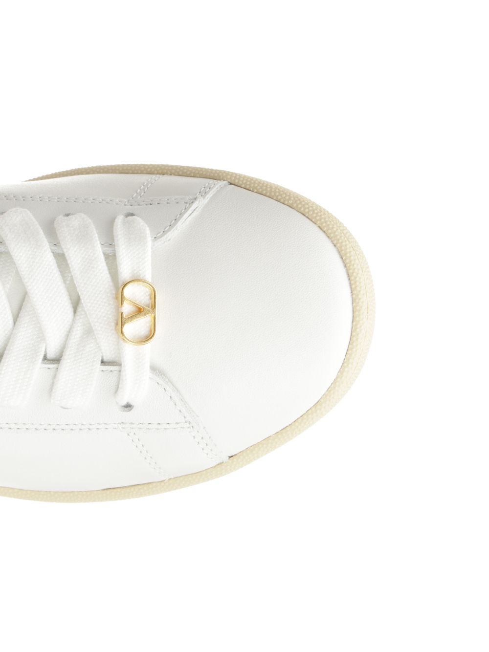 Valentino Garavani Royco Sneakers - White | 20b3f95a11ccb38147eaa5d670fe0a7291595edf