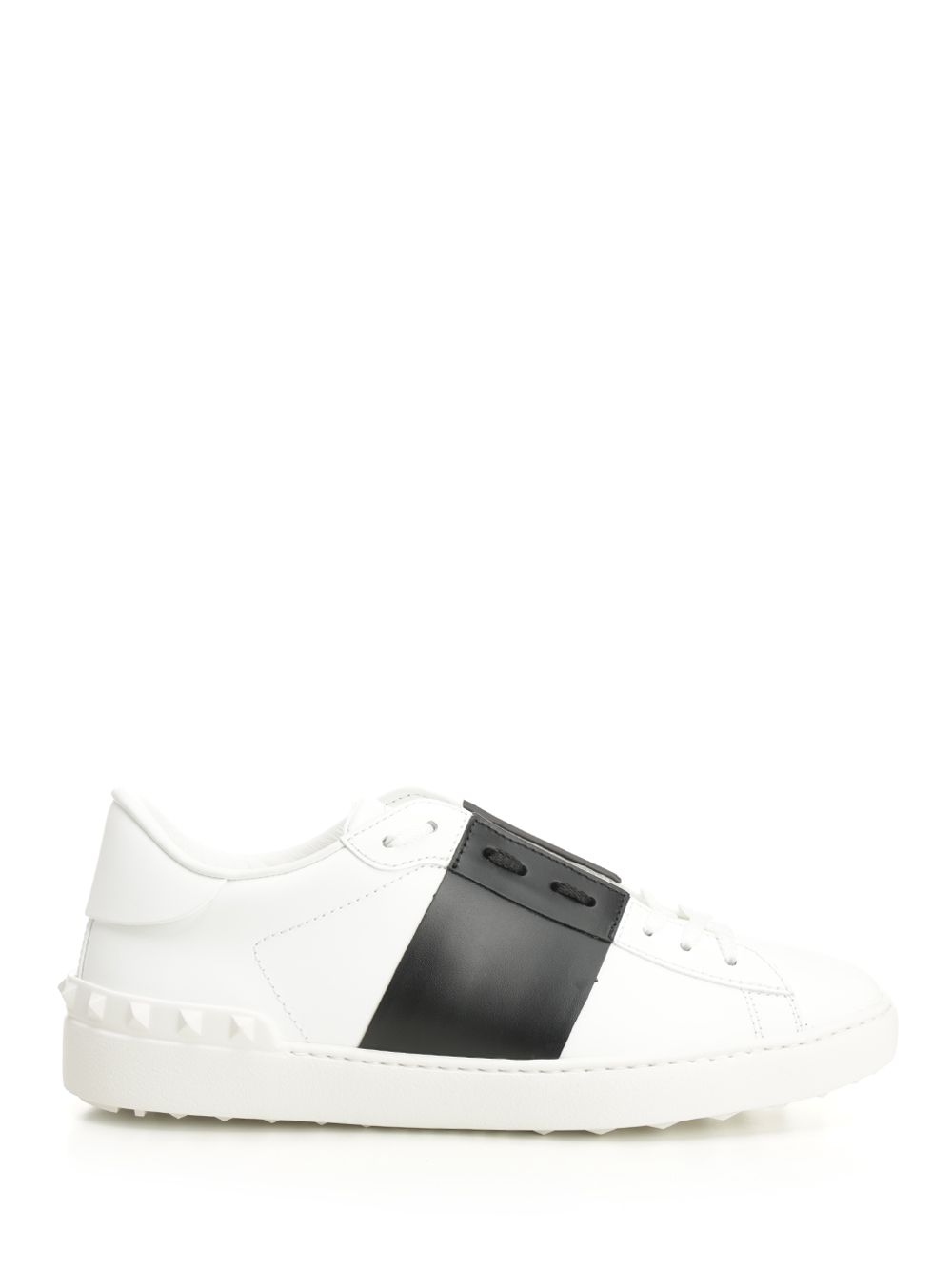 Valentino Garavani Open Sneakers - White | 1707927af2f397102db74b0b6bbad01ef160f4f8