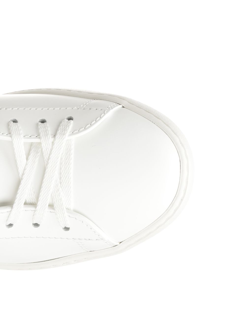 Valentino Garavani Open Sneakers - White | b89e4e088190bb63a082303191364e6d10506de1