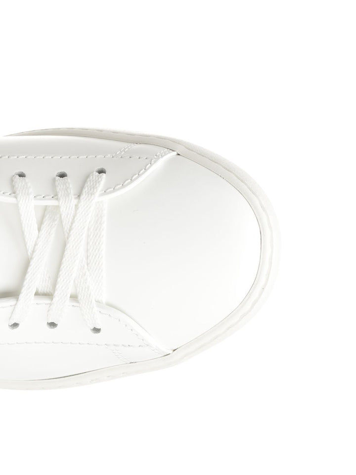 Valentino Garavani Open Sneakers - White | b89e4e088190bb63a082303191364e6d10506de1